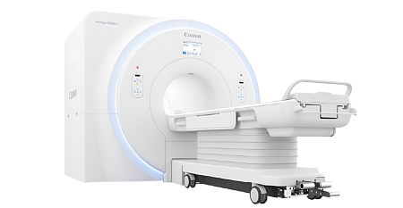 Томограф магнитно-резонансный Canon Vantage Orian